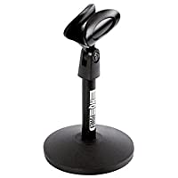 Soporte Micrófono Sobremesa